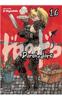 Dorohedoro, Vol. 16