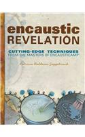 Encaustic Revelation