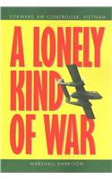 Lonely Kind of War