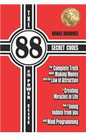 The 88 Secret Codes of the Power Elite