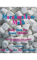 Marshmallow Math; Early Math for Young Children