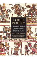 Codex Bodley