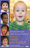 Developmentally Appropriate Practice