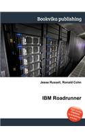 IBM Roadrunner