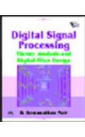 Digital Signal Processing : Theory, Analysis And Digital-Filter Design