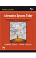 Information Systems Today : Managing In The Digital World