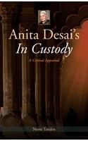 Anita Desai's In CustodyA Critical Appraisal