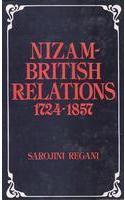 Nizam-British Relations 1724-1857