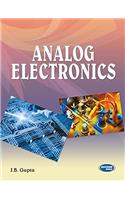 Analog Electronics