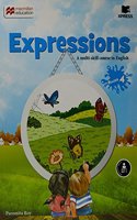 Expressions 2015 Reader Class 4