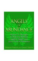 Angels of Abundance : Heaven's 11 Messages to Help You Manifest Support, Supply and Every Form of Abundance