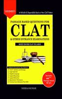 Passage Based Questions for CLAT