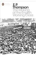 The Making of the English Working Class