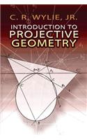 Introduction to Projective Geometry