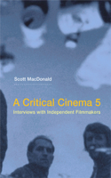 A Critical Cinema 5