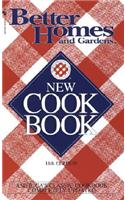 Better Homes and Gardens New Cook Book