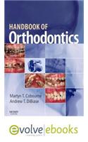 Handbook of Orthodontics