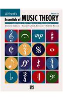 Alfred's Essentials of Music Theory, Bk 2