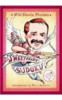 Will Shortz Presents Sweetheart Sudoku