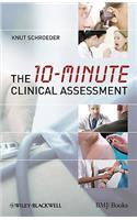 10-Minute Clinical Assessment