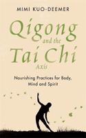 Qigong and the Tai Chi Axis