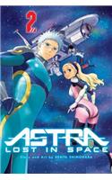 Astra Lost in Space, Vol. 2