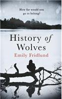 History of Wolves