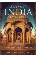 Essential India Travel Guide