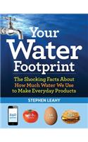 Your Water Footprint