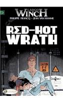 Red-Hot Wrath