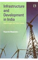 Infrastructure and Development in India