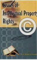 Issues of Intellectual Property Rights