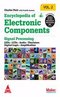 Make: Encyclopedia Of Electronic Components Vol-2