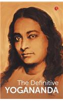 DEFINITIVE YOGANANDA