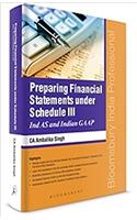 Preparing Financial Statements under Schedule III