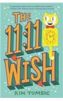 11:11 Wish