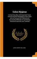 Colon Hygiene