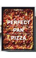 Perfect Pan Pizza