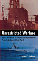 Unrestricted Warfare