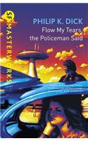 Flow My Tears, The Policeman Said