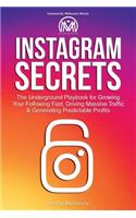 Instagram Secrets