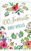 100 Favorite Bible Verses