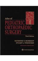 Atlas of Pediatric Orthopaedic Surgery