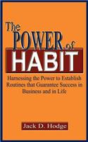 Power of Habit