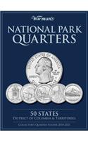 National Park Quarters