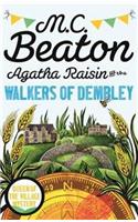 Agatha Raisin and the Walkers of Dembley