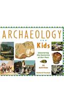 Archaeology for Kids