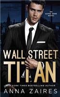 Wall Street Titan