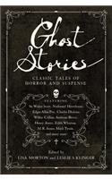 Ghost Stories