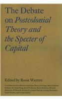 The Debate on Postcolonial Theory and the Specter of Capital